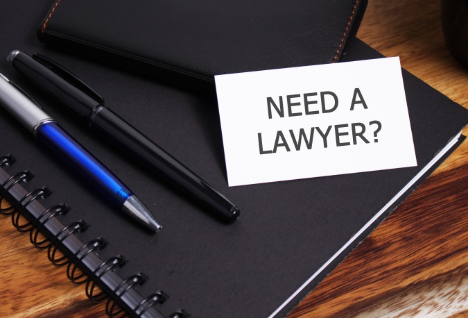 Why You Need A Personal Injury Lawyer To Help You Through The Claims Process Hackworth Law