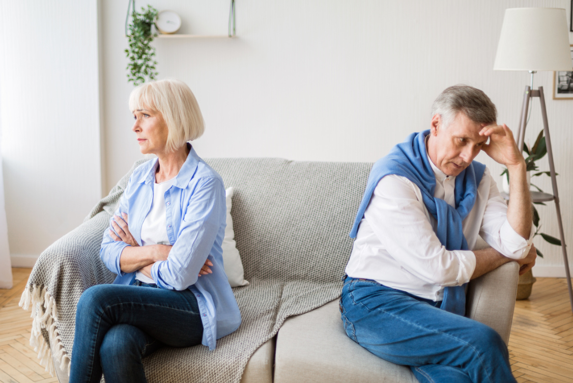 Differences Between Uncontested & Contested Divorce - Hackworth Law