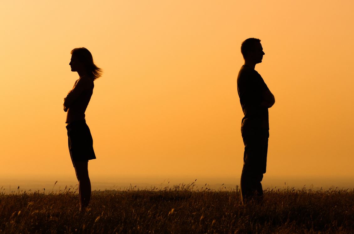 Why Is An Uncontested Divorce Better Hackworth Law