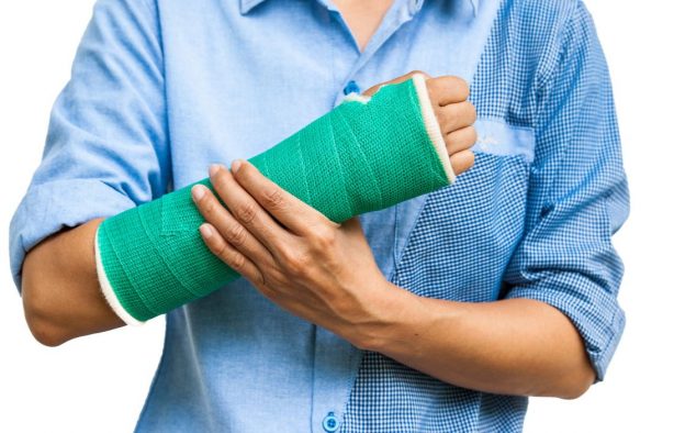 personal injury in tampa, fl