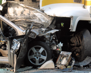 Tampa Car Accident Attorneys