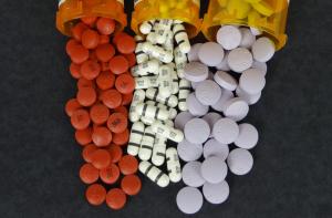 Tampa Drug Attorney - Pills