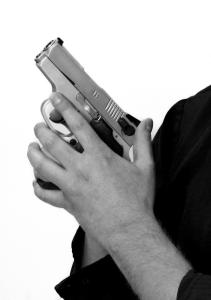 Tampa Gun Crimes Attorney