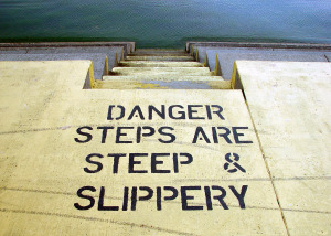 Tampa Slip and Fall Attorneys